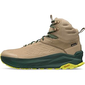 山/Mountain foil （日） USG 10枚セット Amazon | ALTRA(アルトラ) OLYMPUS 6 HIKE MID GTX Men US10.0